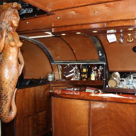 Boat Ms Cutty Jean Hotel Sliema Exterior foto