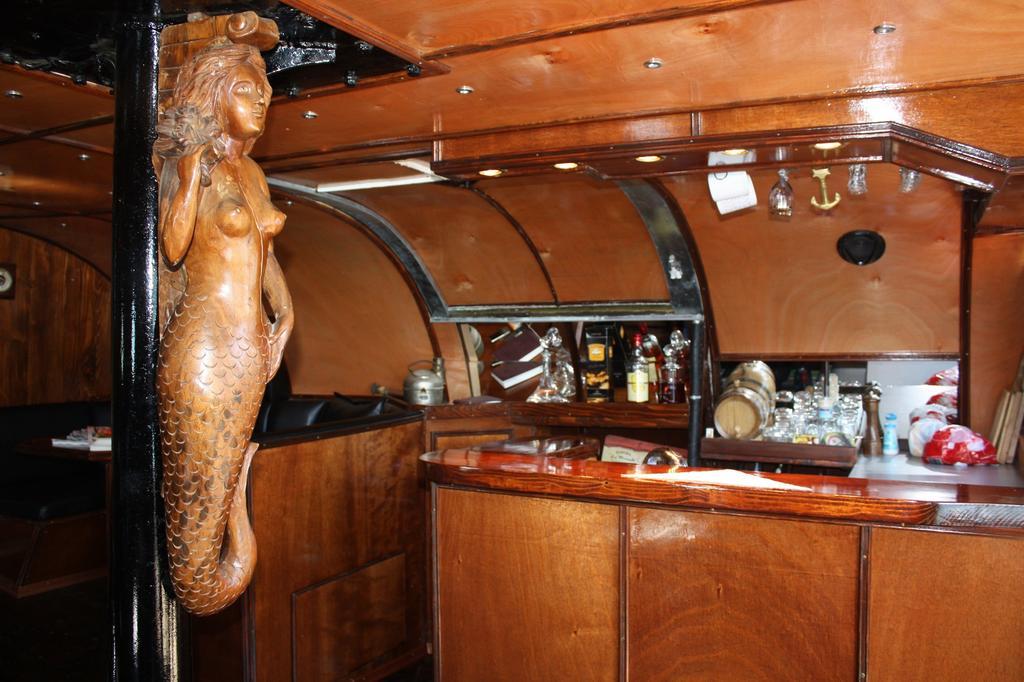 Boat Ms Cutty Jean Hotel Sliema Exterior foto