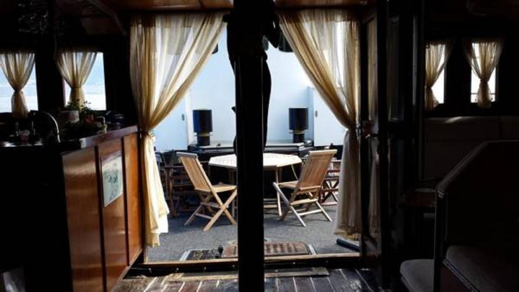 Boat Ms Cutty Jean Hotel Sliema Exterior foto